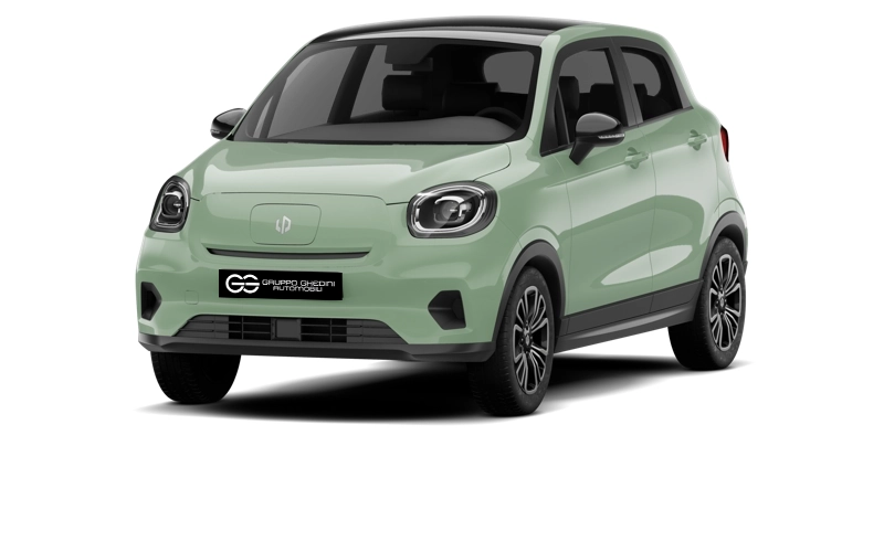 Leapmotor T03 Noleggio Lungo Termine Bologna