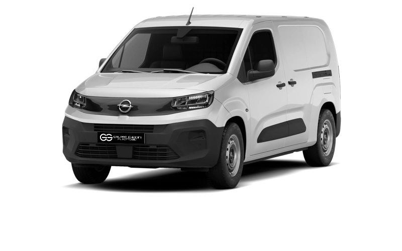 Opel Combo Noleggio Lungo Termine Bologna