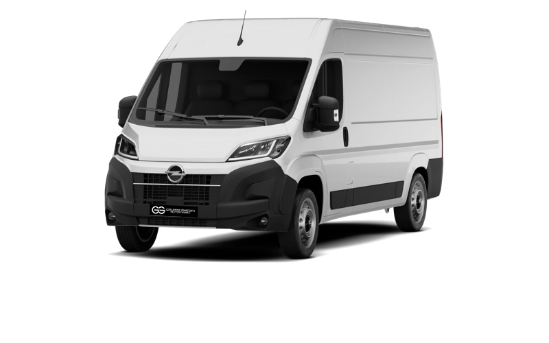 Opel Movano Noleggio Lungo Termine Bologna