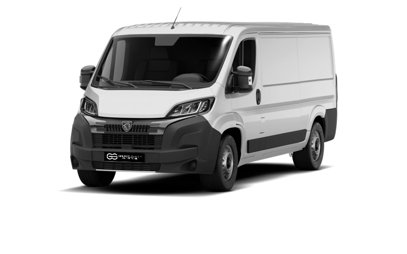 Peugeot Boxer Noleggio Lungo Termine Bologna