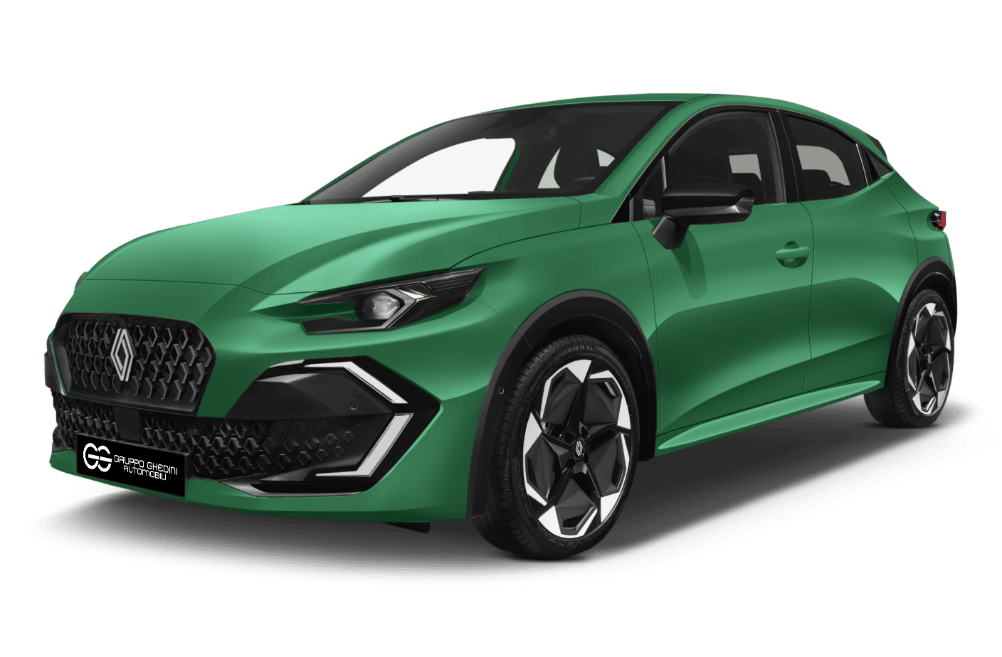 Renault Clio Noleggio Lungo Termine Bologna