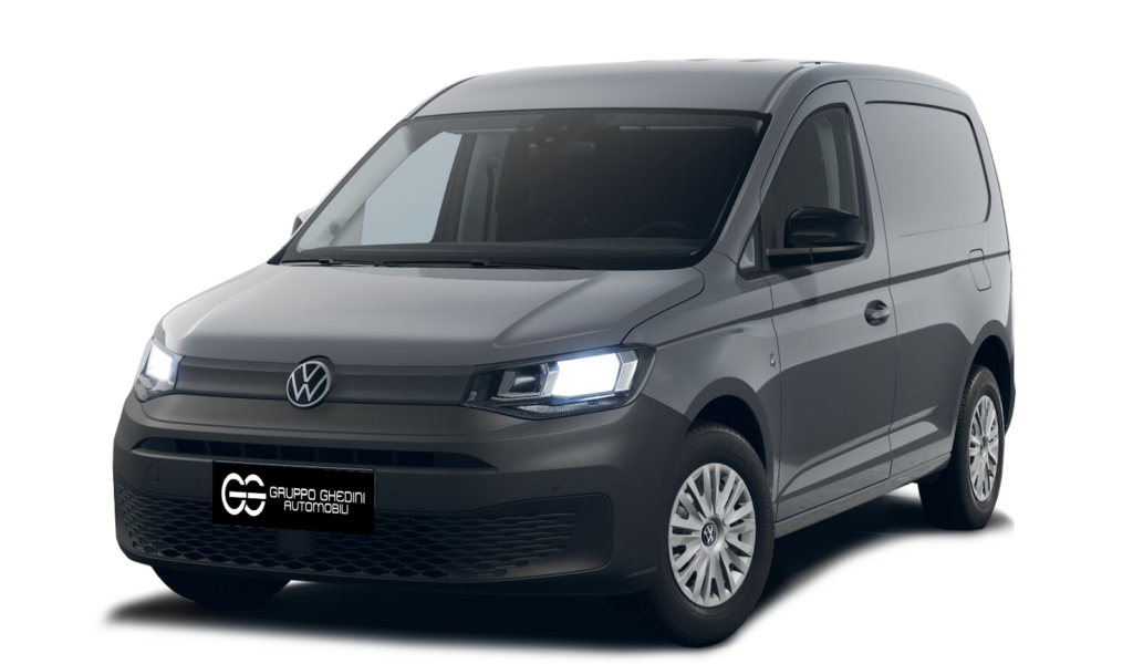 Volkswagen Caddy Noleggio Lungo Termine Bologna
