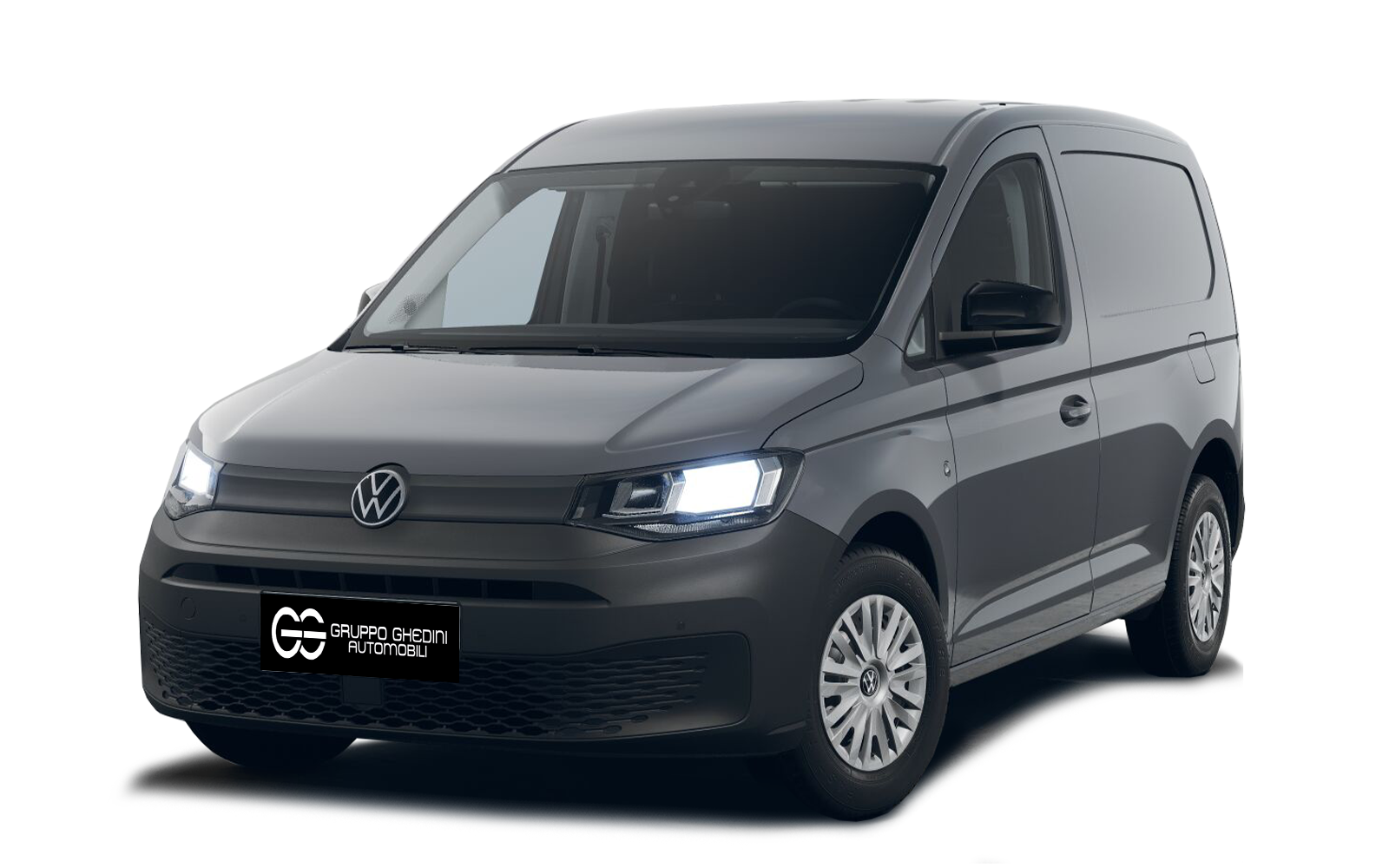 Volkswagen Caddy Noleggio Lungo Termine Bologna