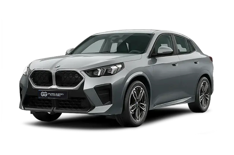Bmw X2 Noleggio Lungo Termine Bologna