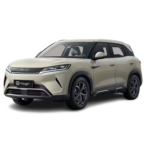 Byd Atto 2 Noleggio Lungo Termine Bologna