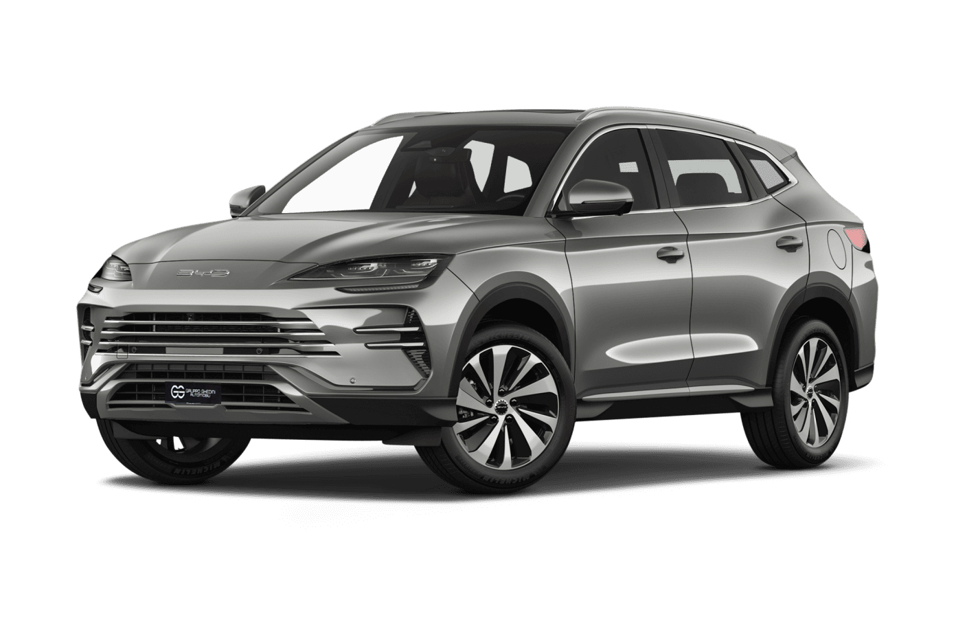 Byd Seal U Noleggio Lungo Termine Bologna