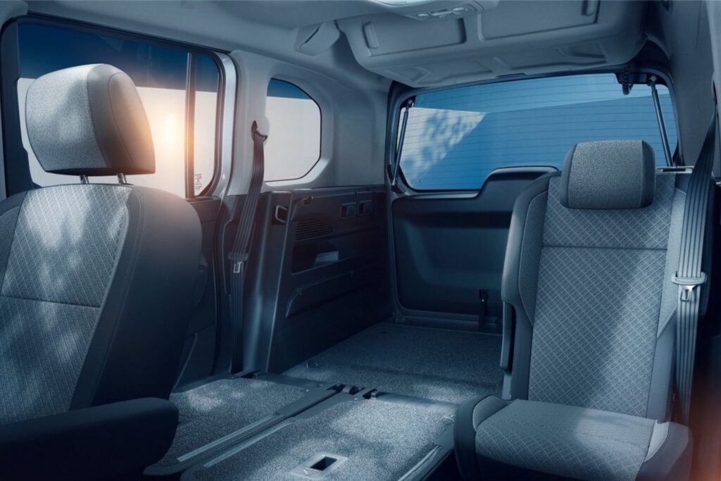 opel combo electric ghedini bologna