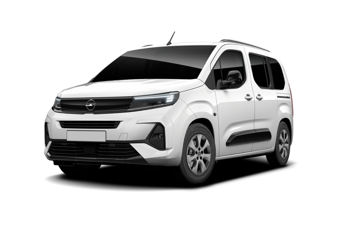 Opel Combo Electric a Bologna