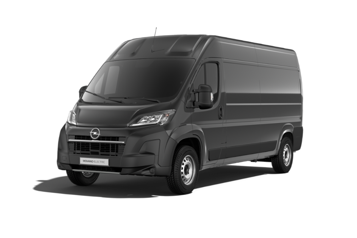 Opel Movano Electric Heavy a Bologna