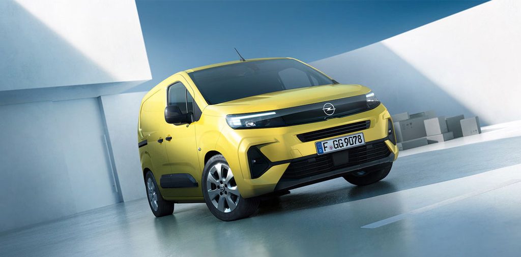 Opel Combo M1 a Bologna e Ferrara 1 Opel combo m1 ghedini
