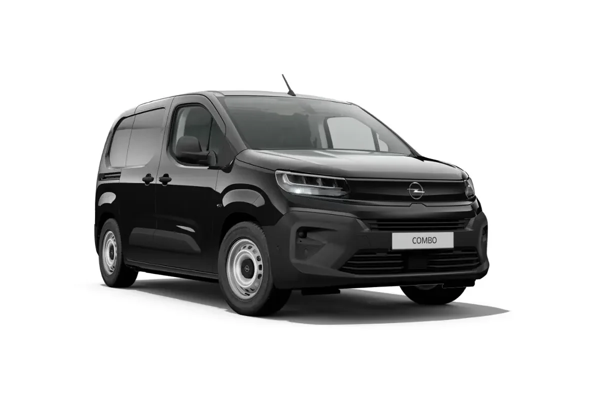9591Gruppo Ghedini – Concessionaria Ufficiale Opel Veicoli Commerciali a Bologna