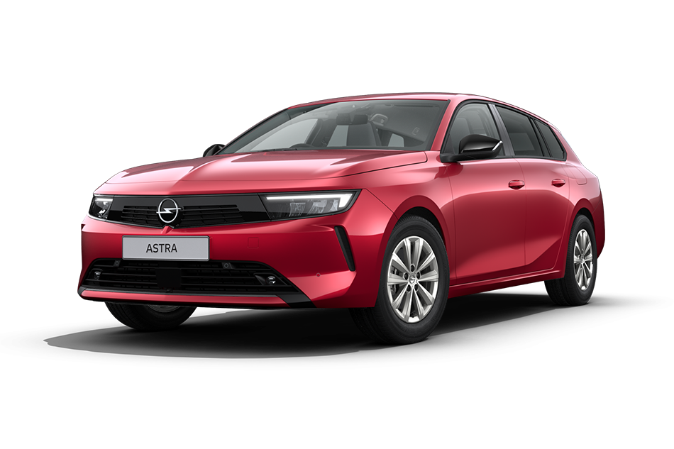 Opel Astra Sports Tourer a Bologna