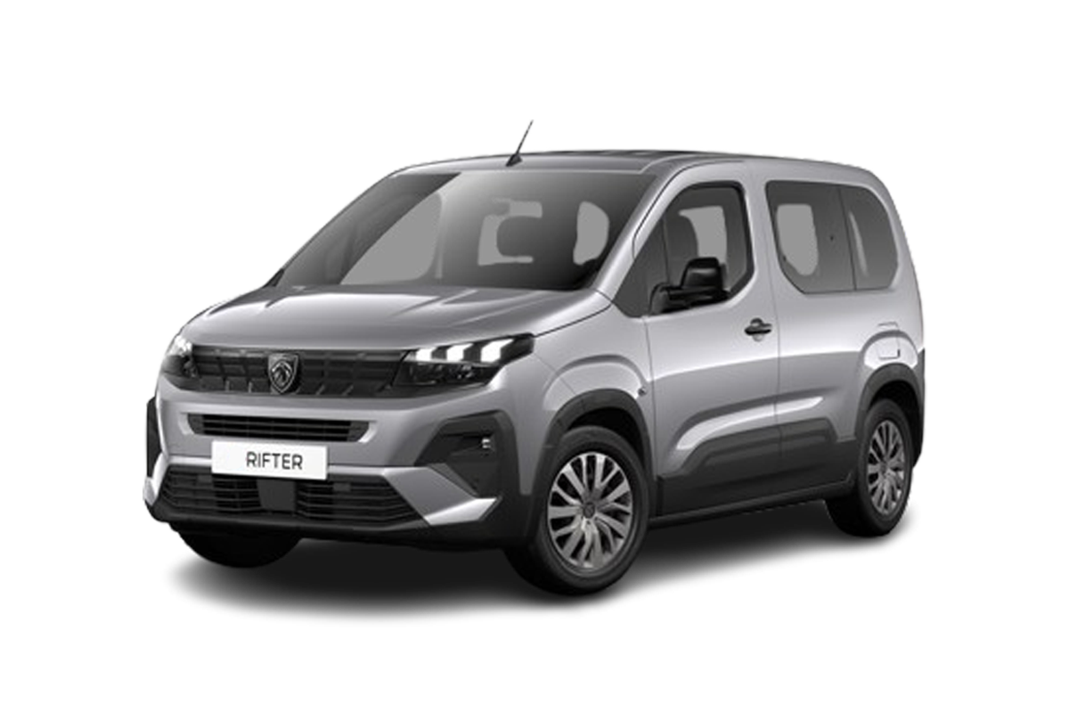 Peugeot Rifter mix 1.5 bluehdi 100cv Allure S&S a Bologna e Ferrara
