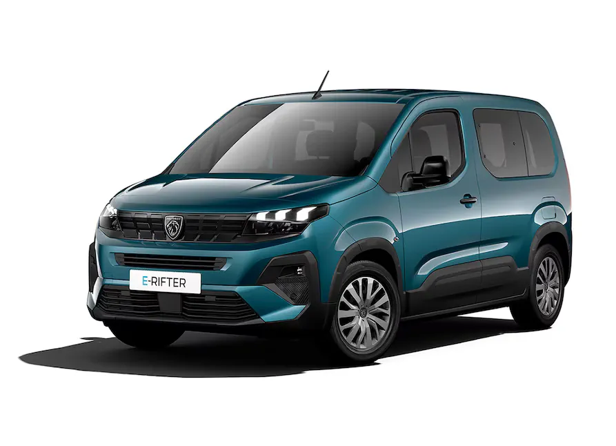 9594Gruppo Ghedini – Concessionaria Ufficiale Peugeot Professional a Bologna