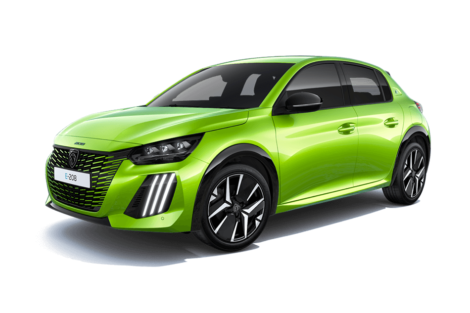 Peugeot 208 a Bologna