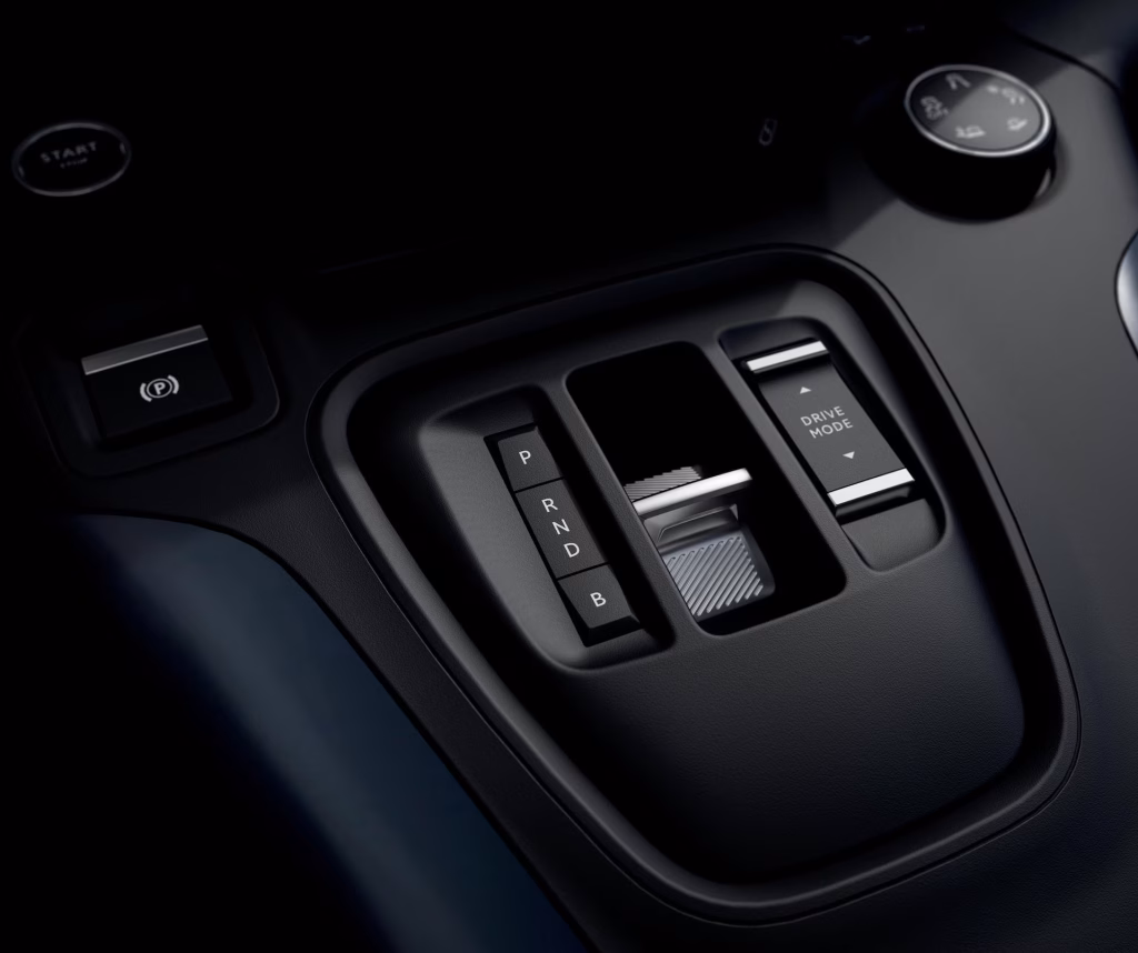 Peugeot E-Rifter Long a Bologna e Ferrara 3 2030 PEUGEOT RIFTER 2021 059 FR