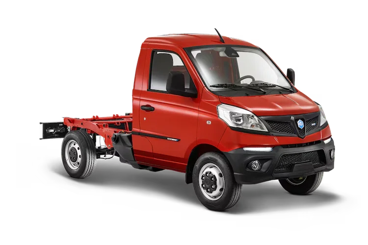 14Gruppo Ghedini – Concessionaria Ufficiale Piaggio Commercial a Ferrara