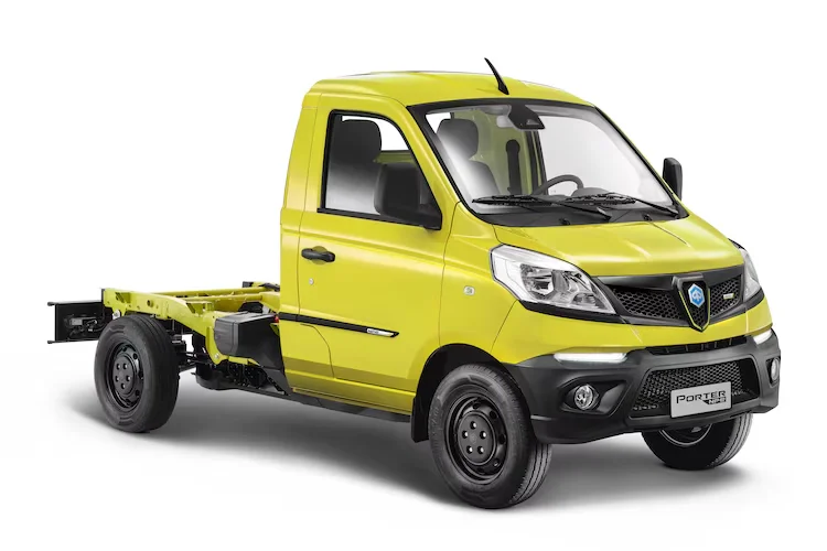 5Gruppo Ghedini – Concessionaria Ufficiale Piaggio Commercial a Ferrara
