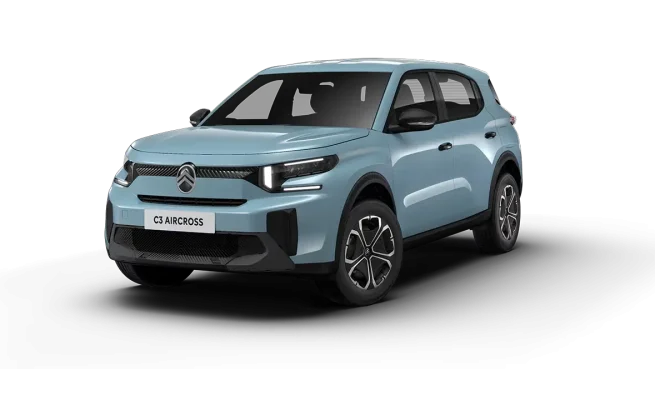 ghedini citroen c3 aircross 10
