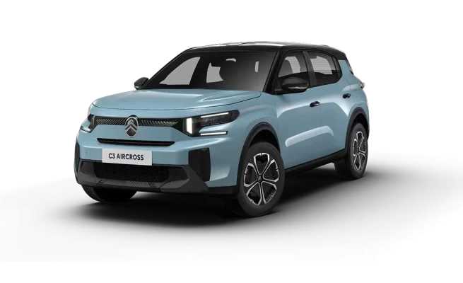 ghedini citroen c3 aircross 4