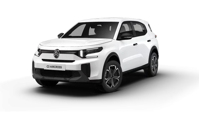 ghedini citroen c3 aircross 5