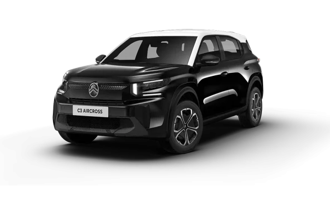 ghedini citroen c3 aircross 6