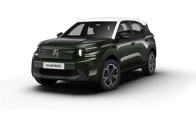 ghedini citroen c3 aircross 7