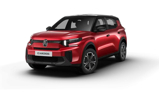 ghedini citroen c3 aircross 8