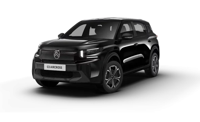 ghedini citroen c3 aircross 9