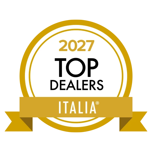 Top Dealers Italia 2027