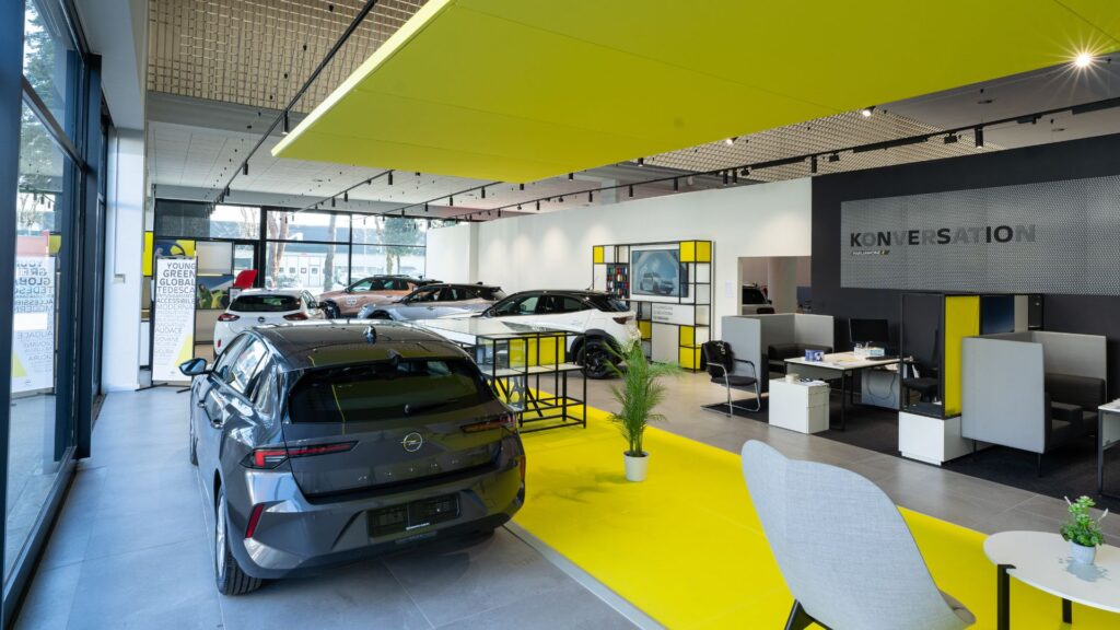 Salone Vendita Nuovo (Bologna Roveri) 16 bologna roveri via elettricista ghedini 20