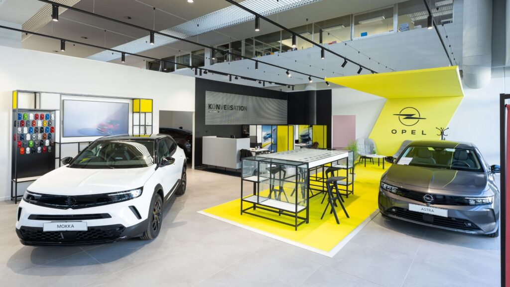 Salone Vendita Nuovo (Bologna Roveri) 17 bologna roveri via elettricista ghedini 21