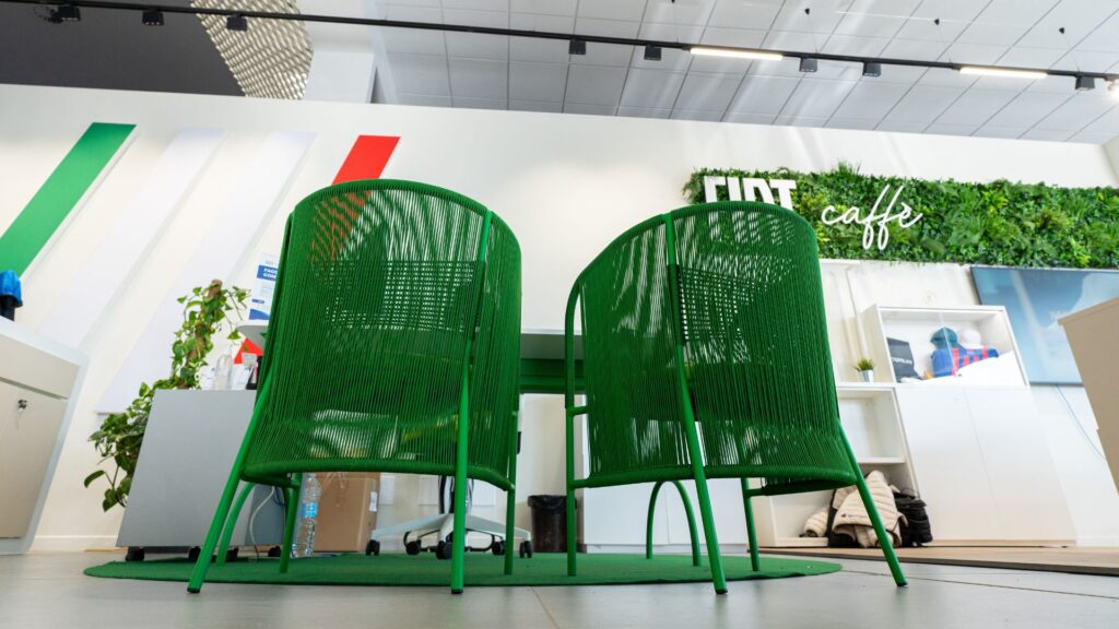Salone Vendita Nuovo (Bologna Roveri) 29 bologna roveri via elettricista ghedini 23