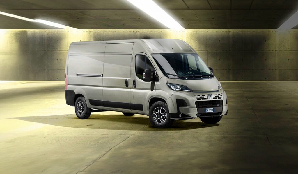 fiat ducato fiat professional gruppo ghedini