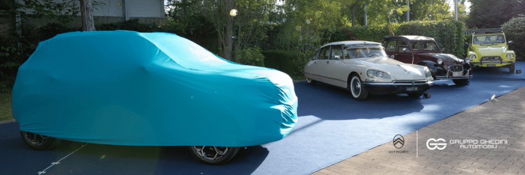 Nuova Citroën C3: evento di Presentazione in Anteprima 3 image 2