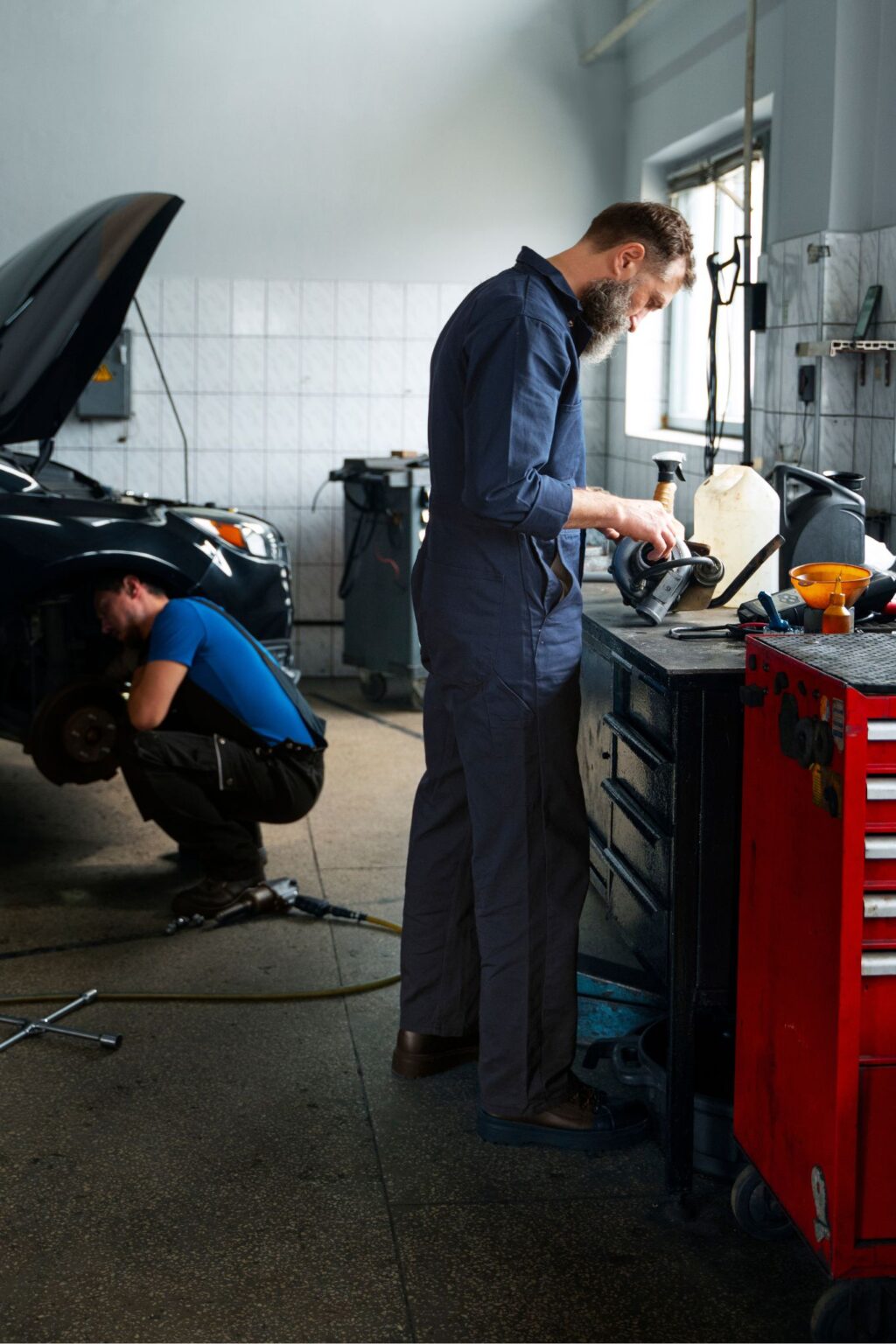 Officina Autorizzata Opel a Bologna 1 officina autorizzata opel ghedini bologna