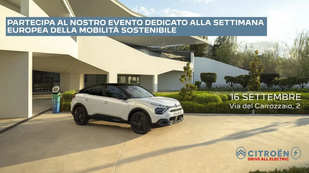 slider mobilecitroen