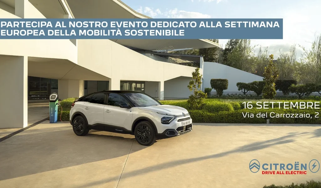 slider mobilecitroen