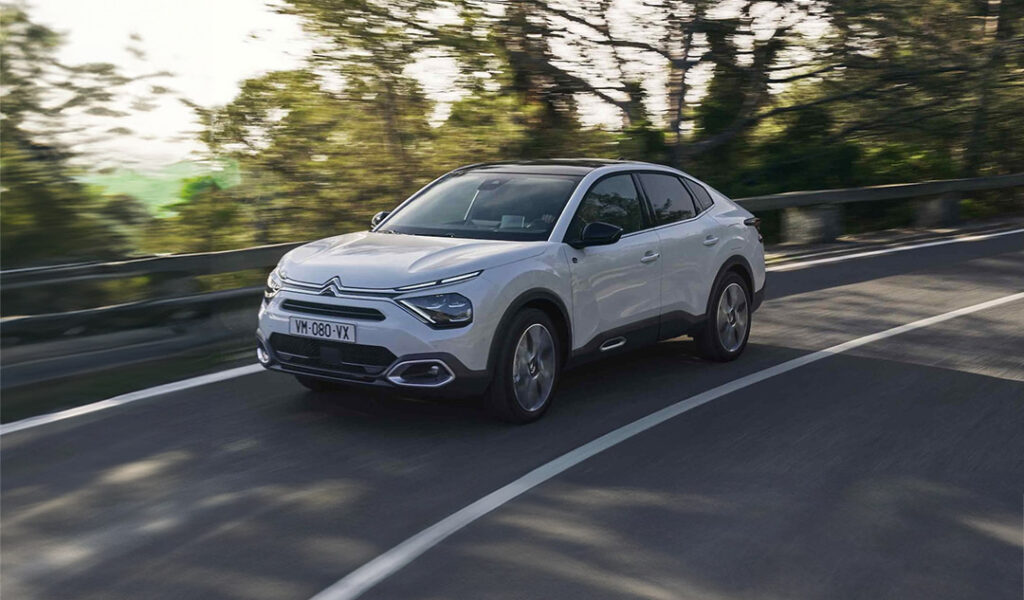 Tutto quello che c’è da sapere su Citroen C4X 1 citroen c4x ghedini