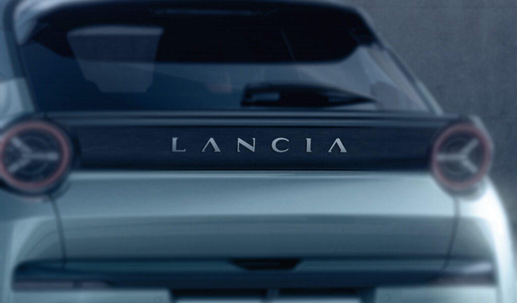 Lancia Delta: anteprime sorprendenti e nostalgiche 1 Anticipazioni nuova Lancia Delta