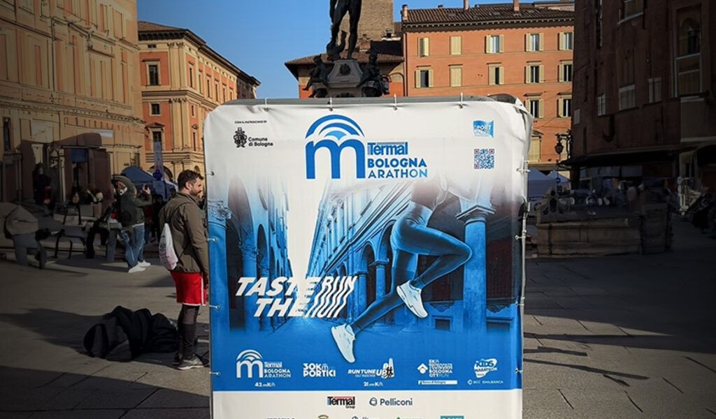 ghedini bologna marathon