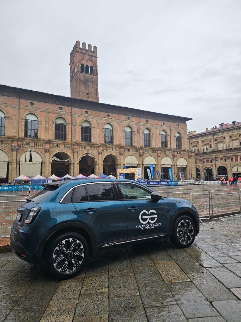 gruppo ghedini bologna marathon 25 1