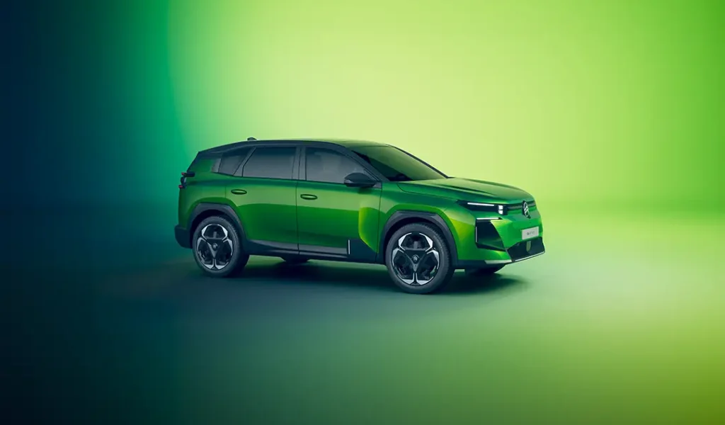 Il nuovo Citroën C5 Aircross è ordinabile: più spazio, più comfort, più libertà 1 nuova citroen c5 aircross preordine gruppo ghedini bologna