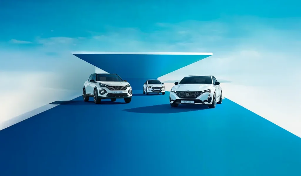 motori puretech peugeot gruppo ghedini novembre 2025