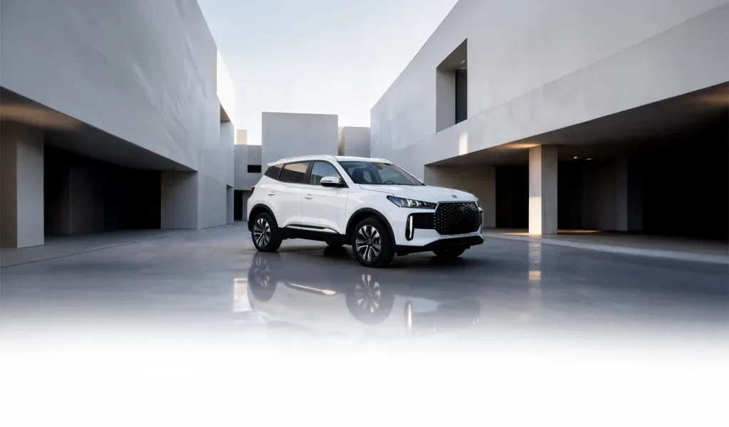 Nuova DR 5 da Gruppo Ghedini: il SUV urbano full optional sbarca a Bologna 1 nuova dr 5 gruppo ghedini bologna