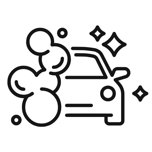 Addetto al lavaggio vetture