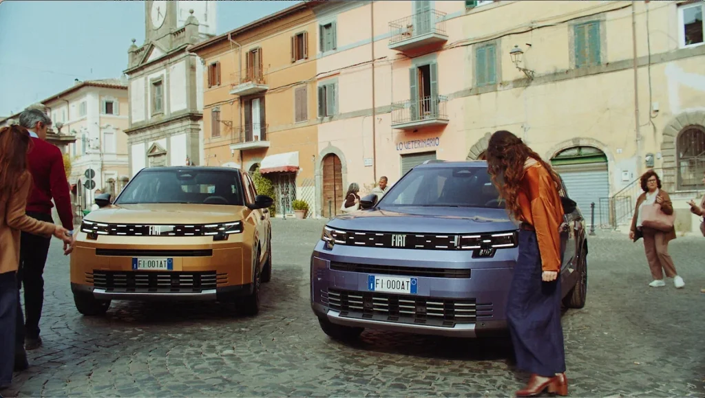 Gamma FIAT Grizzly in arrivo a Bologna e Ferrara: scoprila e prenotala in anteprima con Gruppo Ghedini! 3 fiat grizzly 3