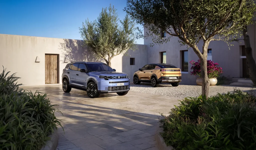 Gamma FIAT Grizzly in arrivo a Bologna e Ferrara: scoprila e prenotala in anteprima con Gruppo Ghedini! 1 fiat grizzly e grizzly fastback ghedini bologna ferrara 2
