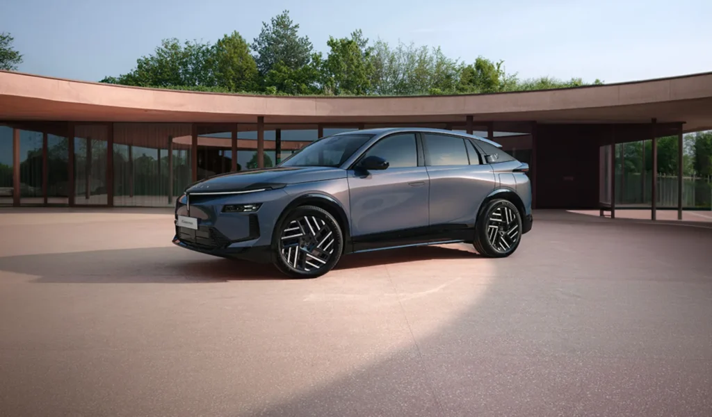 Lancia Gamma HF Integrale scarica finalmente a terra i suoi 375 CV 1 articolo lancia gruppo ghedini settembre 2026