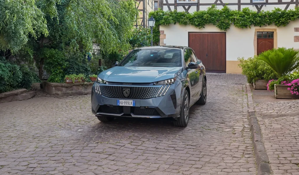 gruppo ghedini concessionaria peugeot bologna